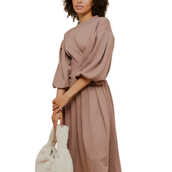 Topshop Editor Dress - Picture 8 of 8